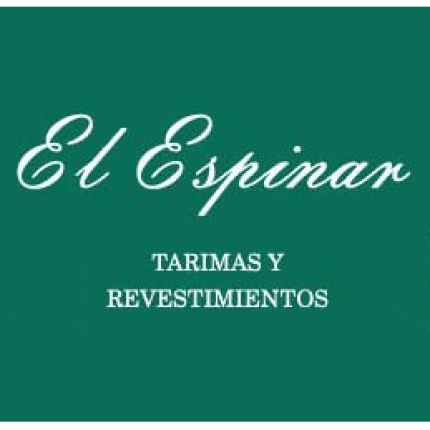 Logo fra Tarimas y Revestimientos El Espinar