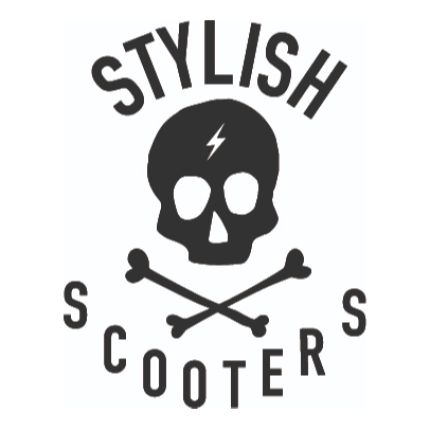 Logo van Stylish Scooters