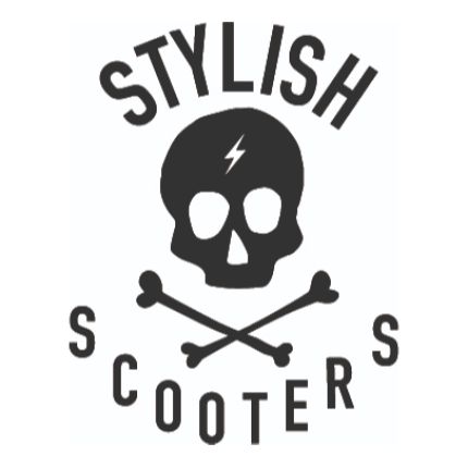 Logo von Stylish Scooters