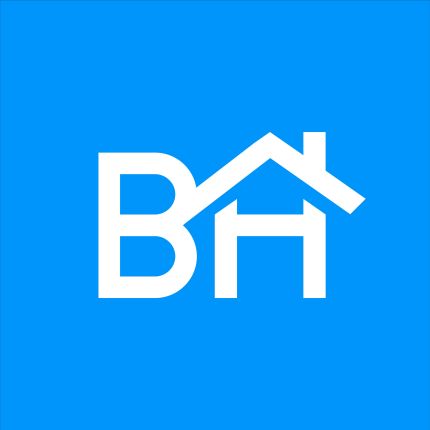 Logotyp från Braustin Homes