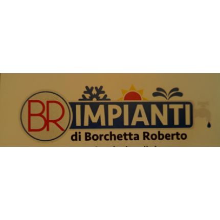 Logo de Br Impianti
