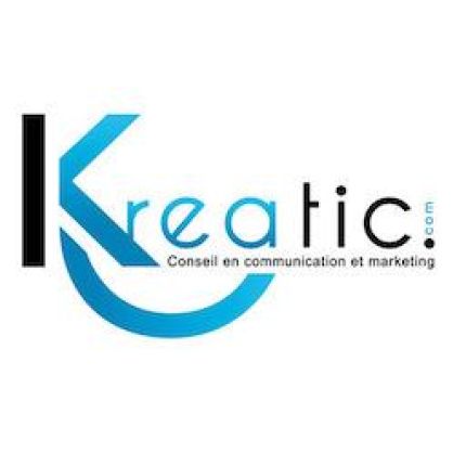Logotyp från KREATIC