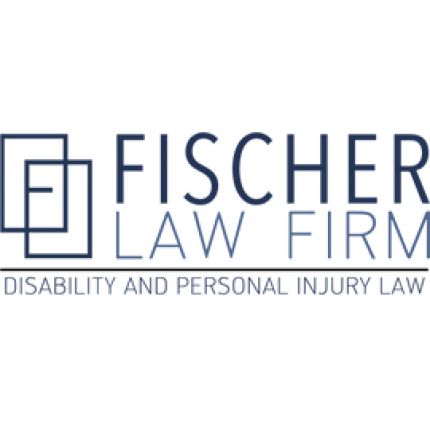 Logo van The Fischer Law Firm