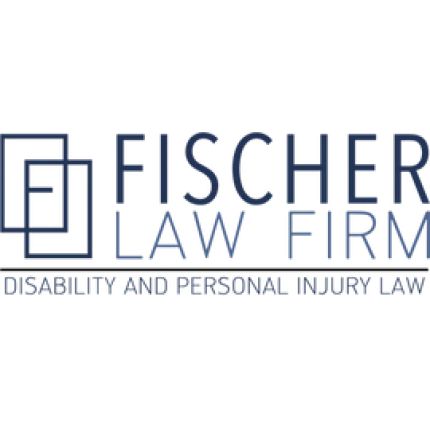 Logo from The Fischer Law Firm