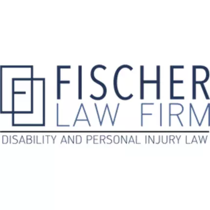 Logótipo de The Fischer Law Firm