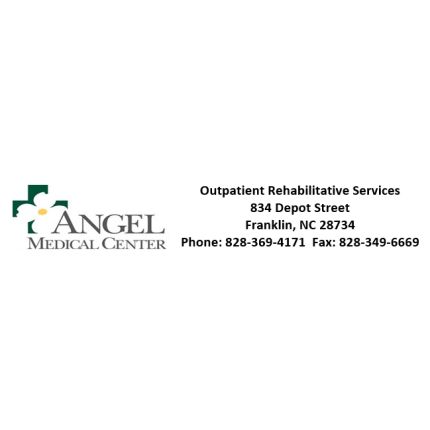 Logo de Angel Medical Center Outpatient Rehabilitation