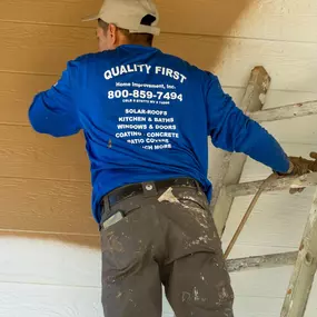 Bild von Quality First Home Improvement