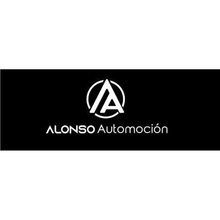 Logo van ALONSO Automoción