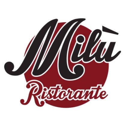 Logotipo de Ristorante Milu'