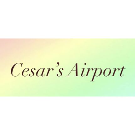 Logo od Ristorante Cesar'S Airport