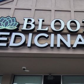 Bild von Bloom Columbus Recreational & Medical Marijuana Dispensary