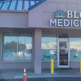 Bild von Bloom Columbus Medical & Recreational Marijuana Dispensary