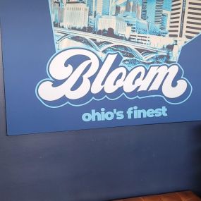 Bild von Bloom Columbus Medical & Recreational Marijuana Dispensary