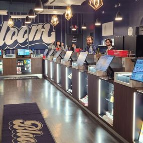 Bild von Bloom Columbus Medical & Recreational Marijuana Dispensary