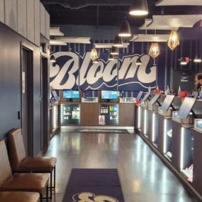 Bild von Bloom Columbus Recreational & Medical Marijuana Dispensary