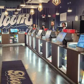 Bild von Bloom Columbus Recreational & Medical Marijuana Dispensary