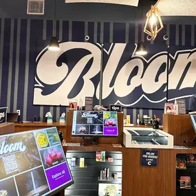 Bild von Bloom Columbus Recreational & Medical Marijuana Dispensary