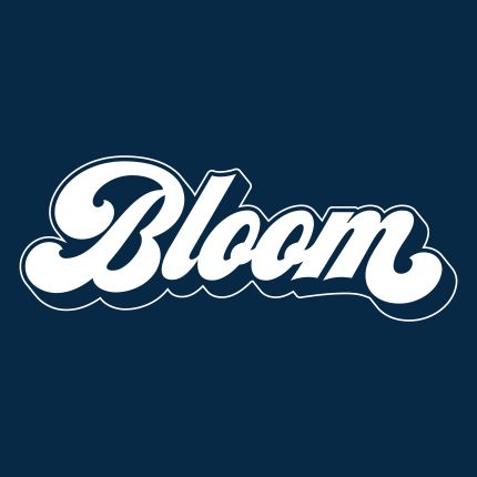 Logo da Bloom Columbus Medical Marijuana Dispensary