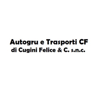 Logo from Autogru' e Trasporti Cf di Cugini Felice e C. S.n.c.