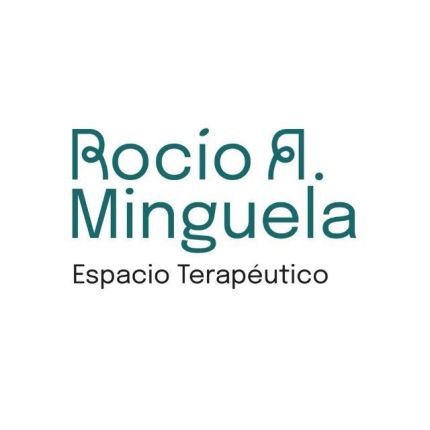 Logo from Rocío R. Minguela Espacio Terapéutico