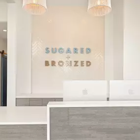 Bild von SUGARED + BRONZED (South Bay)