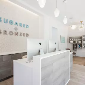 Bild von SUGARED + BRONZED (Rittenhouse Square)