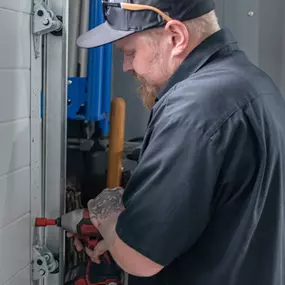 Bild von Door Serv Pro