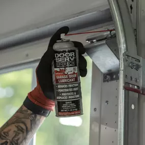 Bild von Door Serv Pro