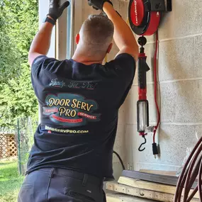 Bild von Door Serv Pro