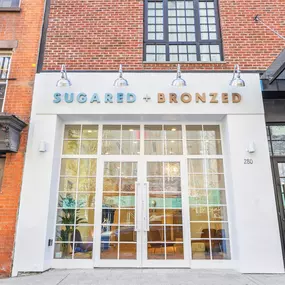 Bild von SUGARED + BRONZED (Boerum Hill)