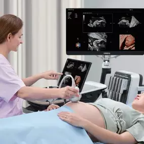 Bild von PHOENIX ULTRASOUND