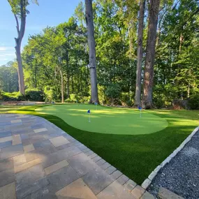 Bild von Purchase Green Artificial Green
