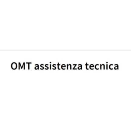 Logotipo de OMT assistenza tecnica smartphone e tablet di Marco Orlando