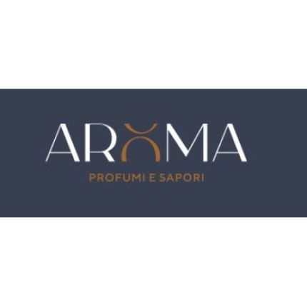 Logo van Aroma Ristorante