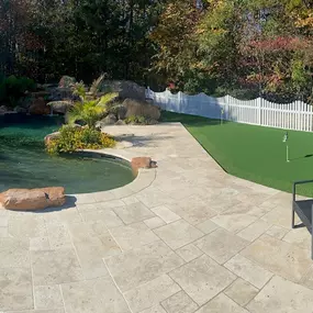 Bild von Purchase Green Artificial Grass