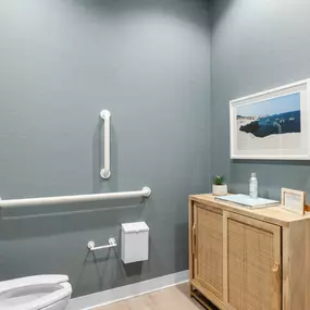 S+B bathroom