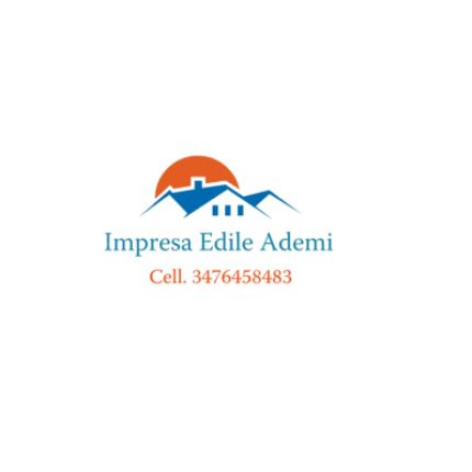 Logotipo de Impresa Edile Ademi