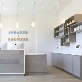 Bild von SUGARED + BRONZED (Santa Monica)