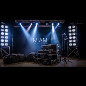 Bild von Miami Sound Rental