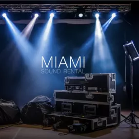 Bild von Miami Sound Rental