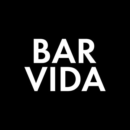 Logotipo de Bar VIDA