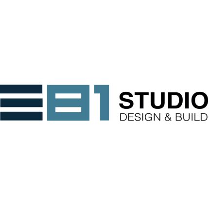 Logo da E81 Decks & Exteriors