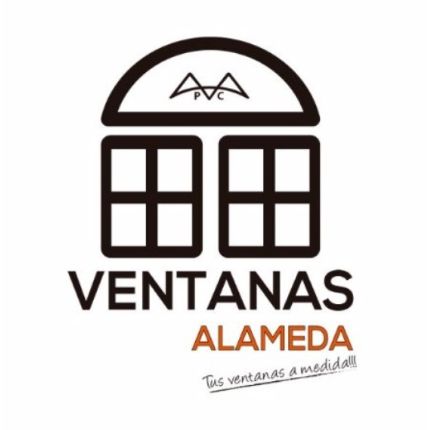 Logo od Ventanas Alameda (Fábrica de PVC y aluminio)