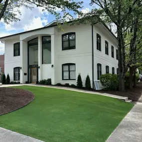 Zoysia artificial grass