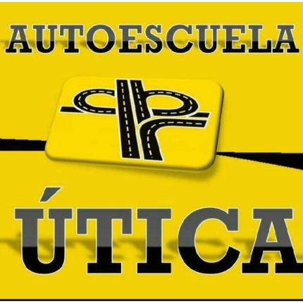 Logo from Centro de Formacion Autoescuela Útica