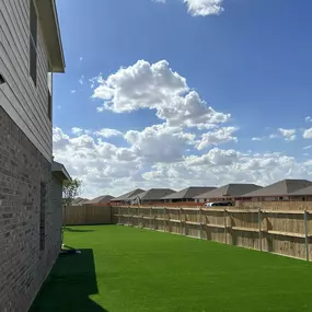 Bild von Purchase Green Artificial Grass
