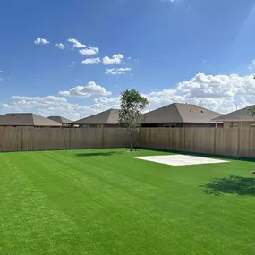 Bild von Purchase Green Artificial Grass