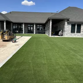 Bild von Purchase Green Artificial Grass