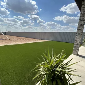 Bild von Purchase Green Artificial Grass