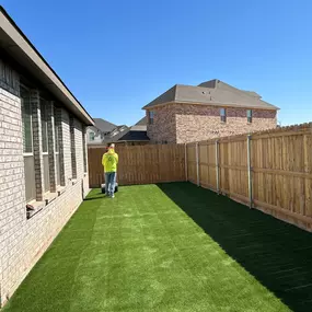 Bild von Purchase Green Artificial Grass